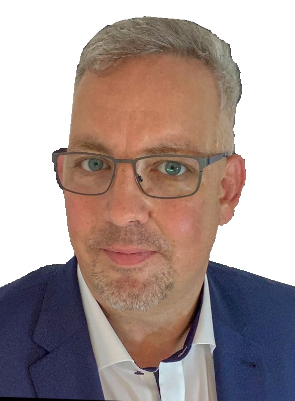 Portrait Senior Berater Roland Eschner