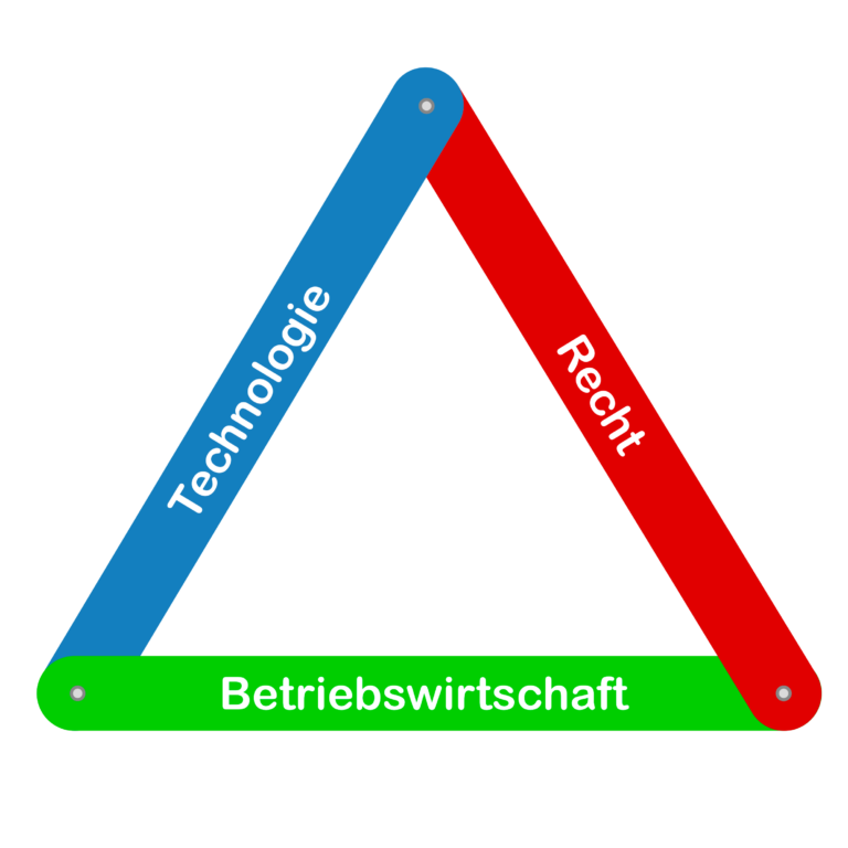 OPP Dreieck Logo
